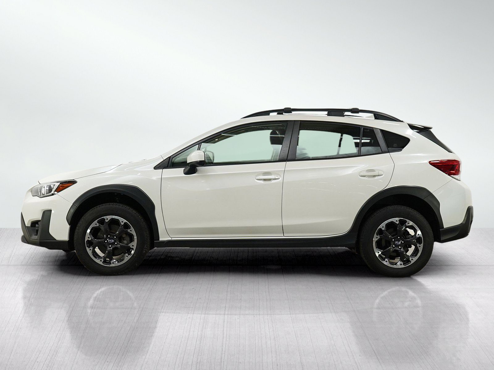 Used 2023 Subaru Crosstrek Premium with VIN JF2GTAEC7PH290488 for sale in South Saint Paul, Minnesota