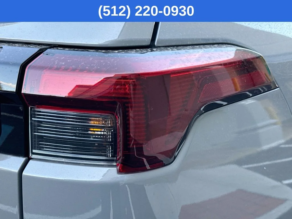 New 2026  Subaru Wilderness image 36