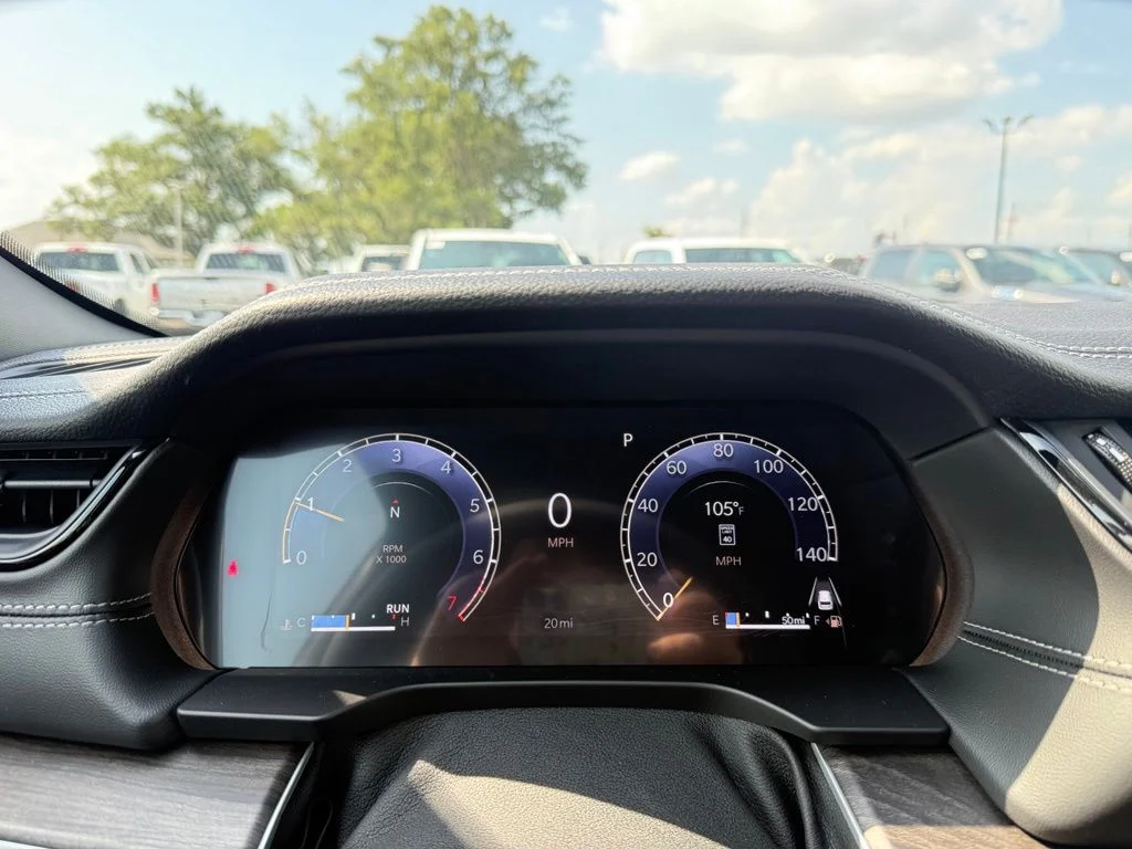 Used 2026 Black Jeep Altitude image 15