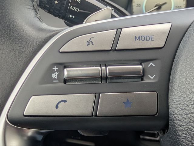 2023 Hyundai Palisade SEL - Photo 24