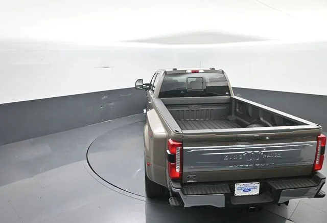 New 2026 Marsh Gray Ford F-350® King Ranch® image 30