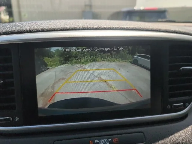 Used 2018 Silver Acura Advance Package image 54
