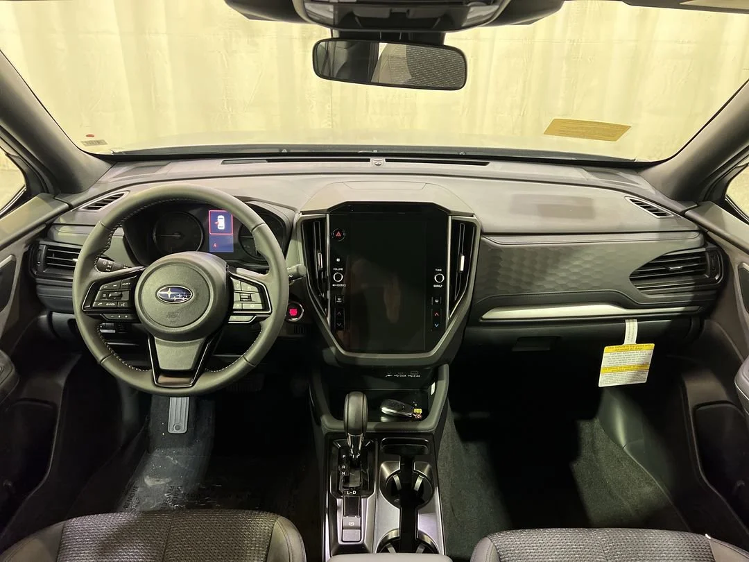 New 2026 River Rock Pearl Subaru Premium image 13