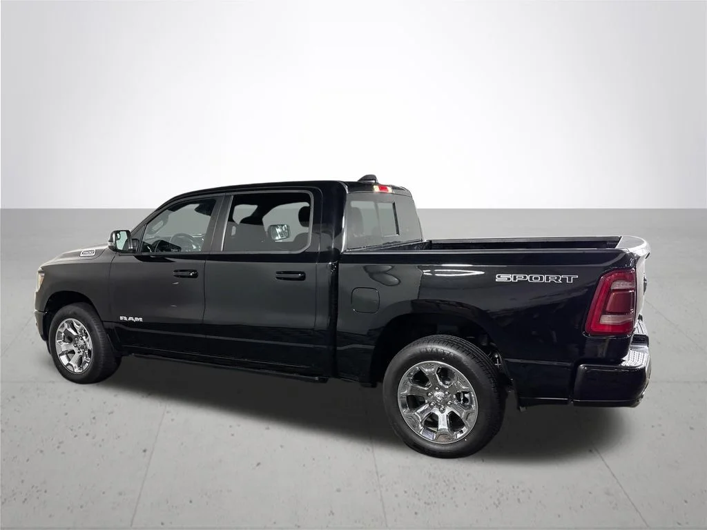 Used 2023 Black Ram Big Horn/Lone Star image 8