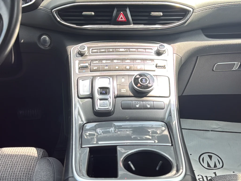 Used 2023 Blue Hyundai SEL image 33