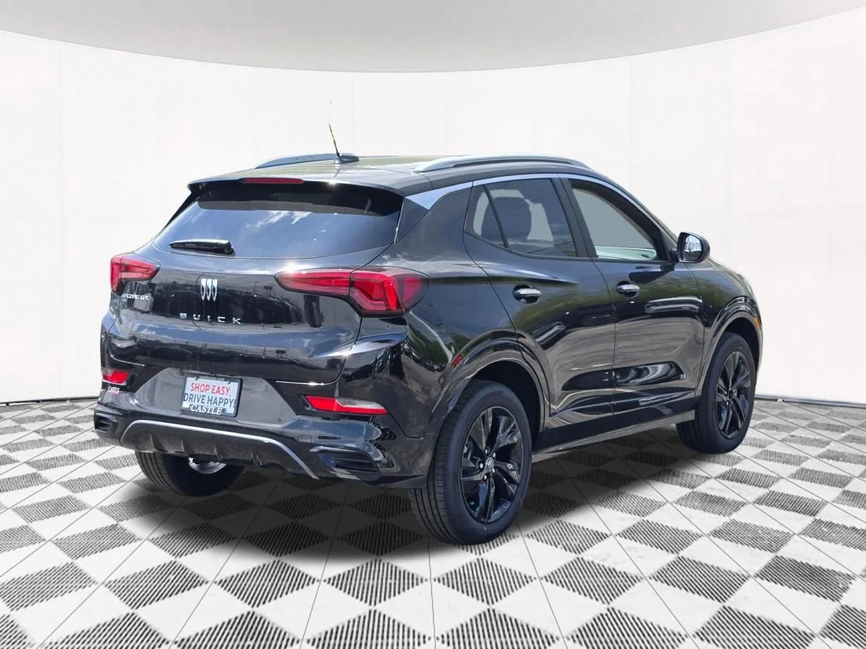 2026 Buick Encore GX Sport Touring - Photo 22