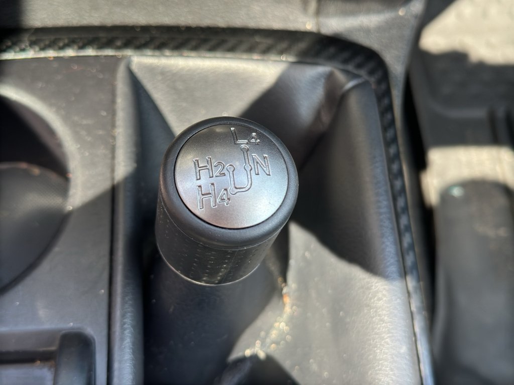 Used 2019 Classic Silver Metallic Toyota TRD Off Road image 22