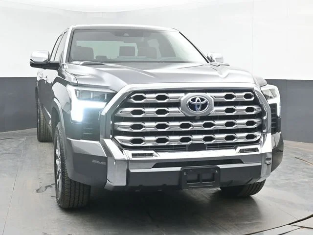 Used 2024  Toyota 1794 Edition image 2