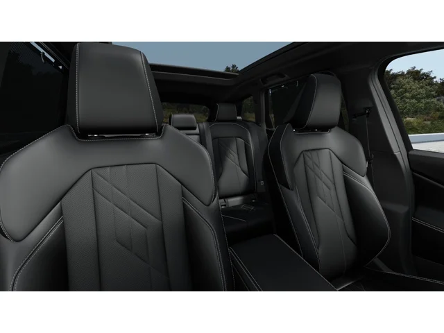 New 2026 Brooklyn Grey Metallic BMW  image 11