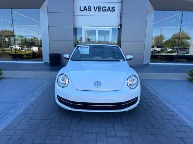Used 2014  Volkswagen 2.0 TDI image 2