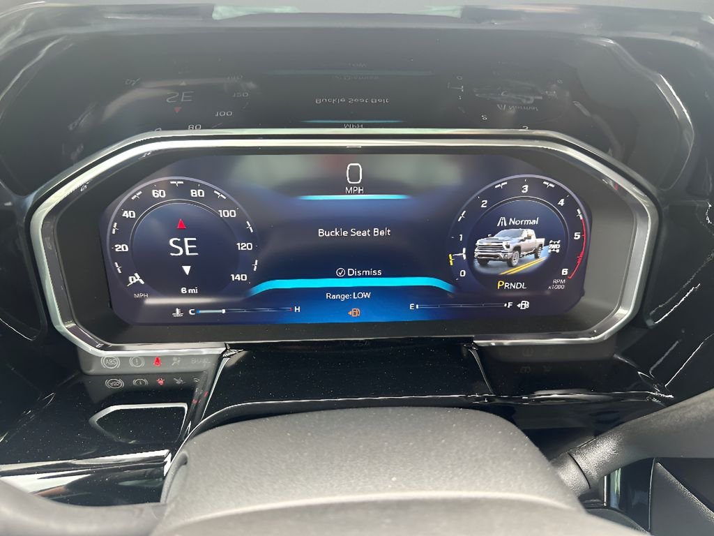 2026 Chevrolet Silverado 2500 HD LT - Photo 33