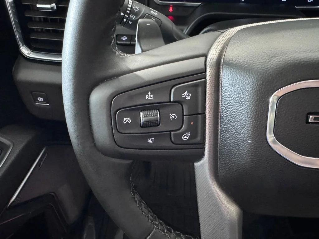 2025 GMC Sierra 1500 Denali - Photo 16