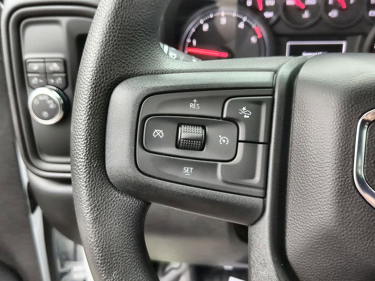 2026 GMC Sierra 2500HD Pro - Photo 33