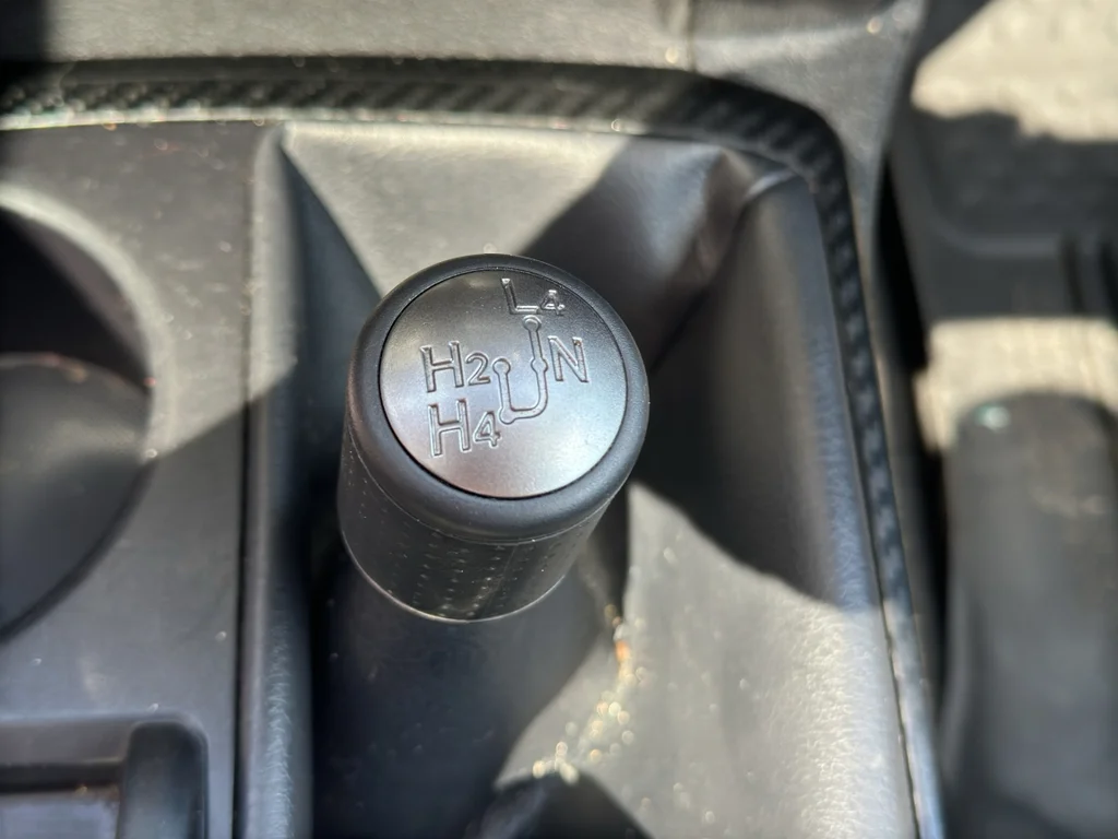 Used 2019 Classic Silver Metallic Toyota TRD Off Road image 22