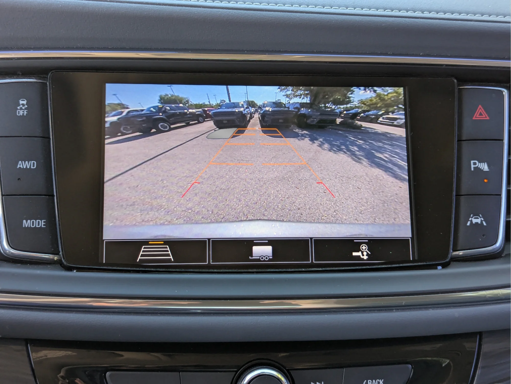Used 2020 Quicksilver Metallic Buick Premium image 26