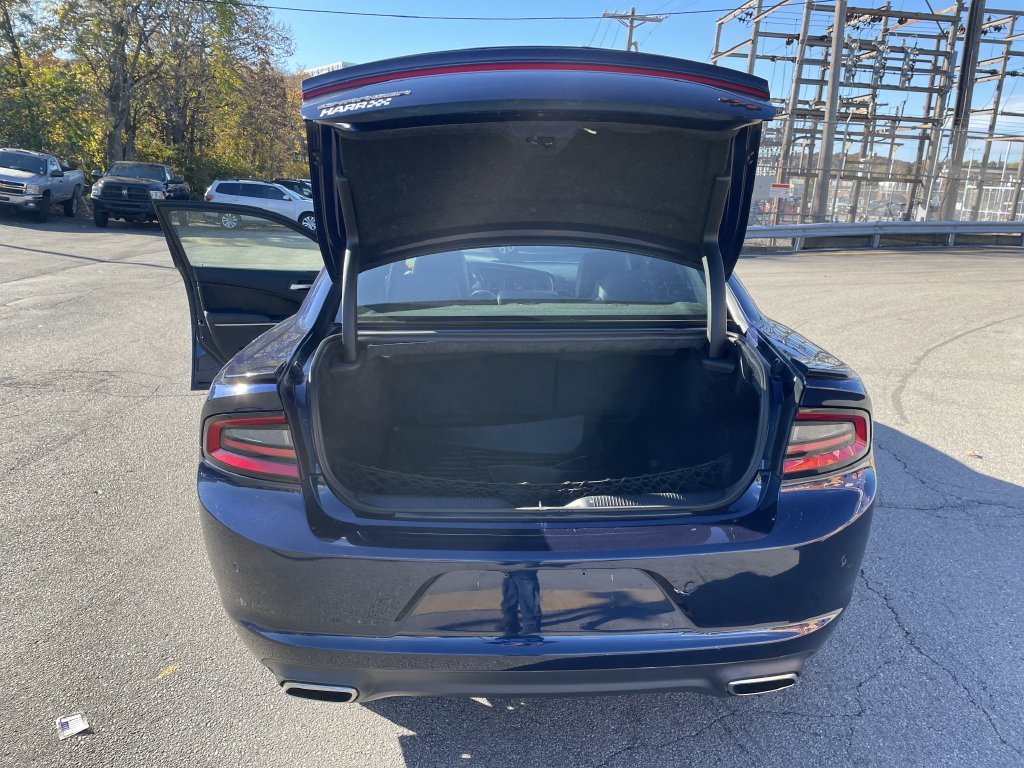 Used 2016 Blue Dodge R/T image 13