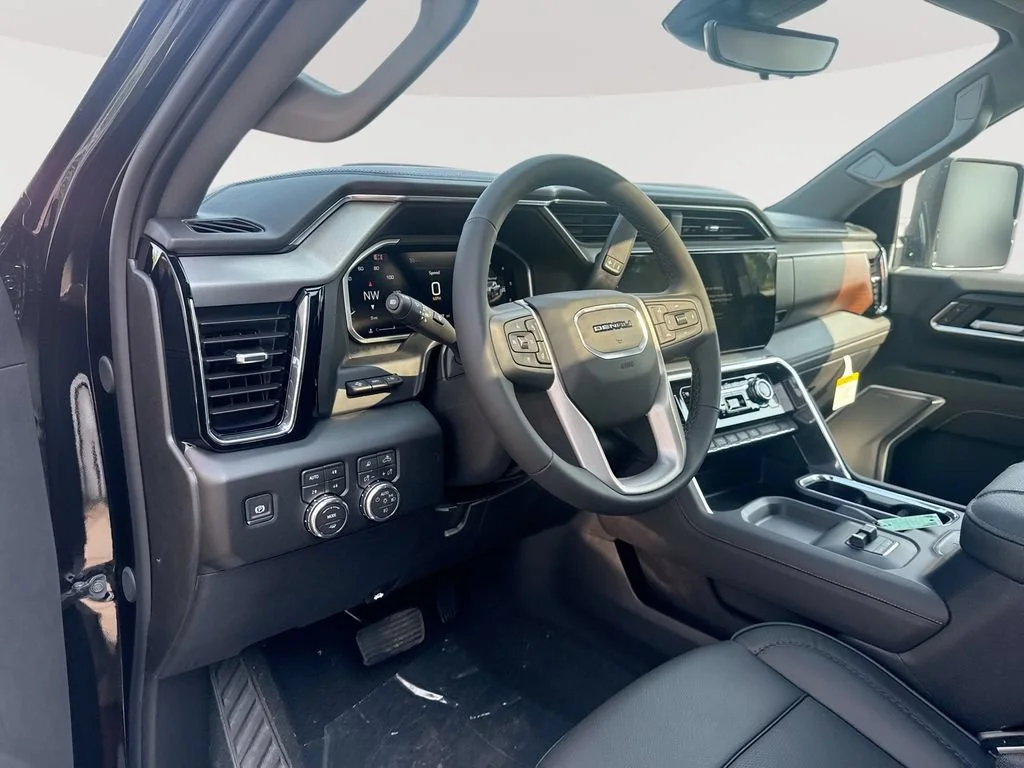 New 2026 Onyx Black GMC Denali image 10