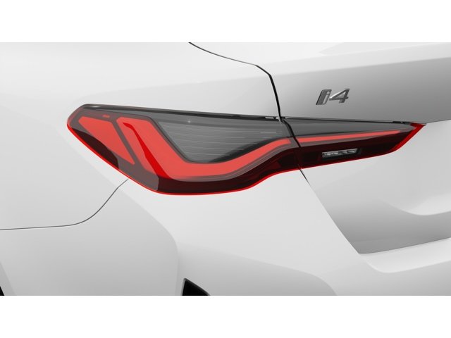 New 2026 Alpine White BMW eDrive40 image 8