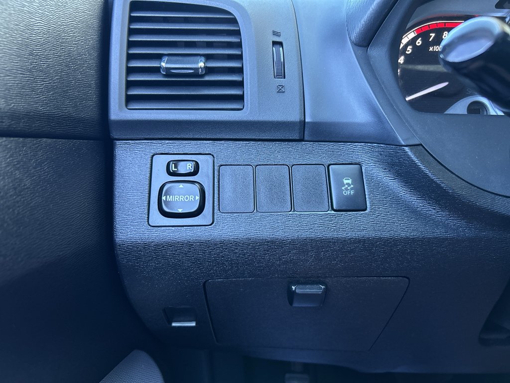 Used 2015 Celestial Silver Metallic Toyota LE image 24