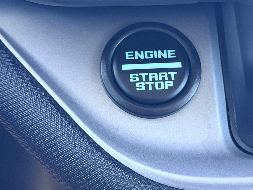 Used 2023 White Ford Big Bend image 29