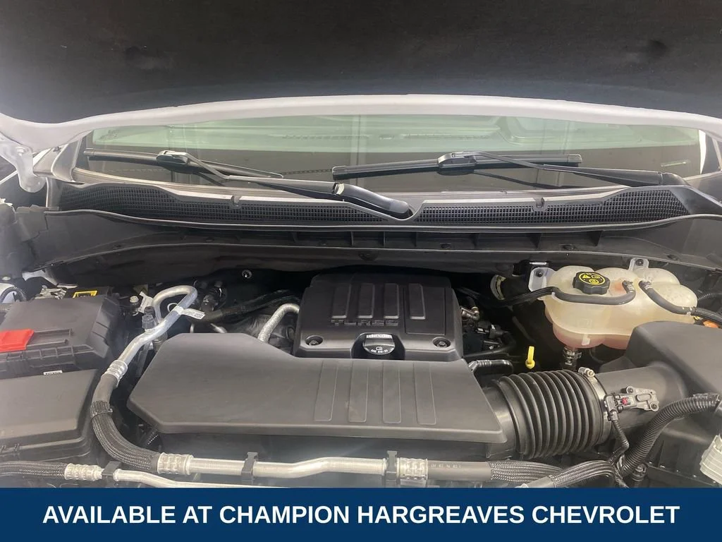 2023 Chevrolet Silverado 1500 LT Trail Boss - Photo 38
