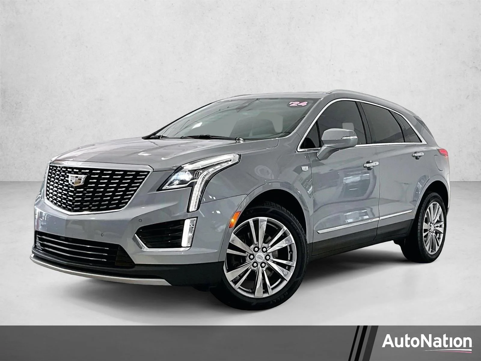 た*う様 LUXXE extra edition Pre-Owned 2024 Cadillac XT5 FWD Premium Luxury Sport Utility in