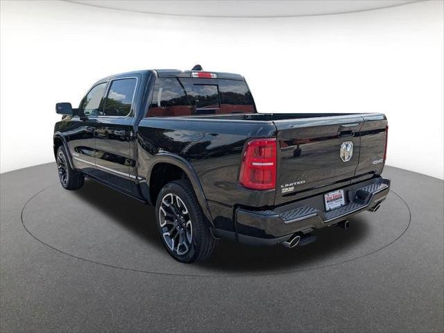 2026 RAM 1500 Limited - Photo 6