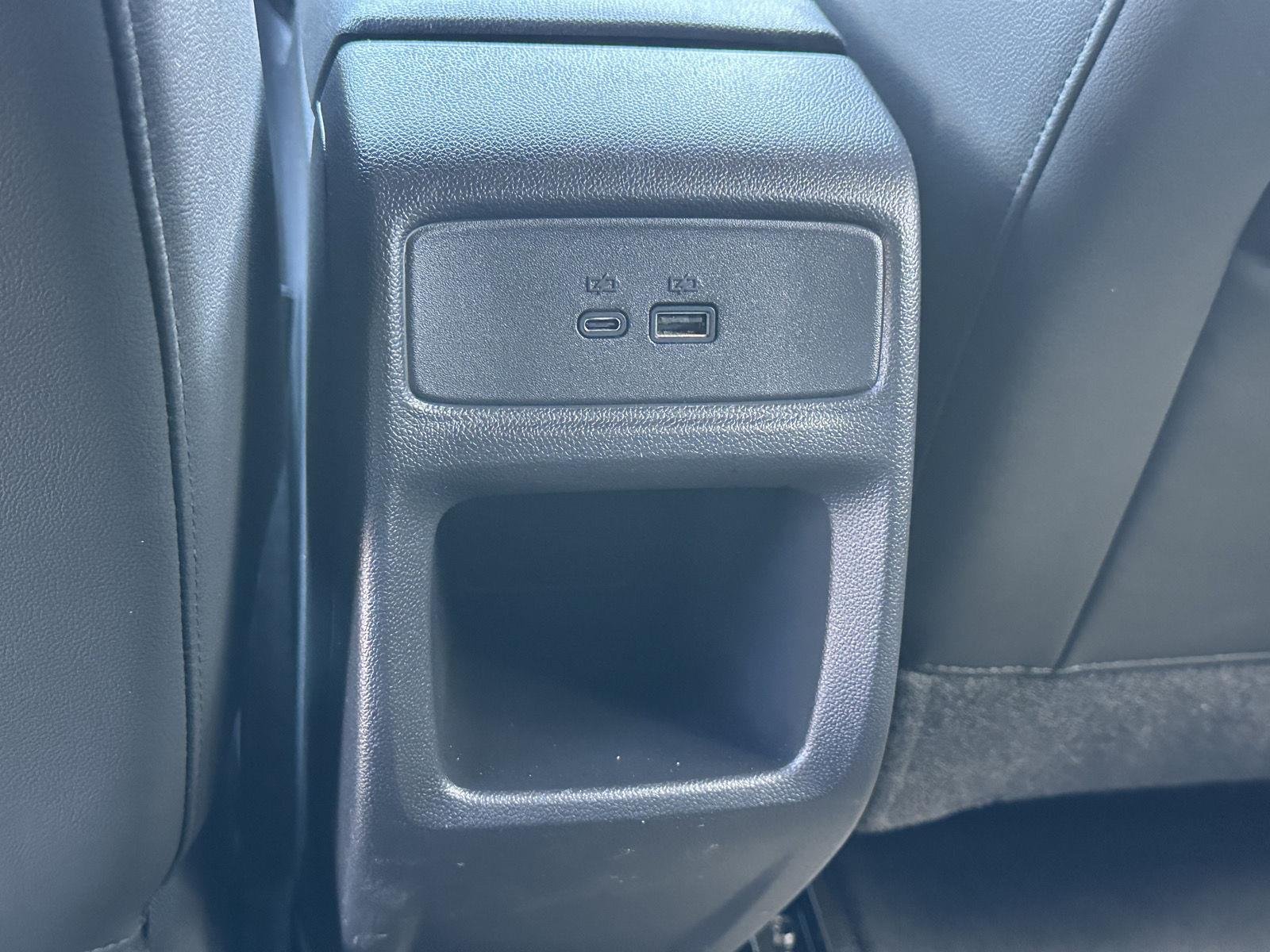 Used 2025 Marina Blue Metallic Chevrolet 2RS image 28