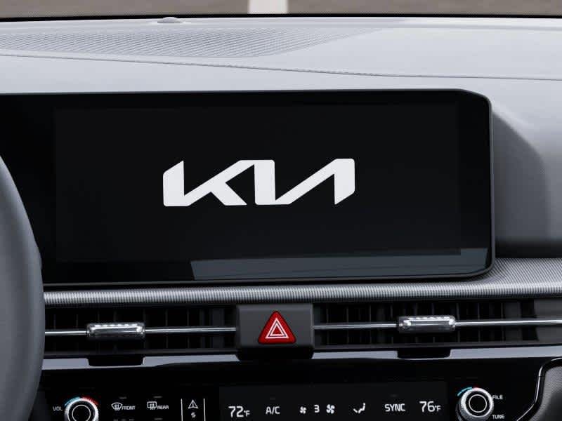 New 2026 LAB/NEBULAR BLU Kia EX image 20