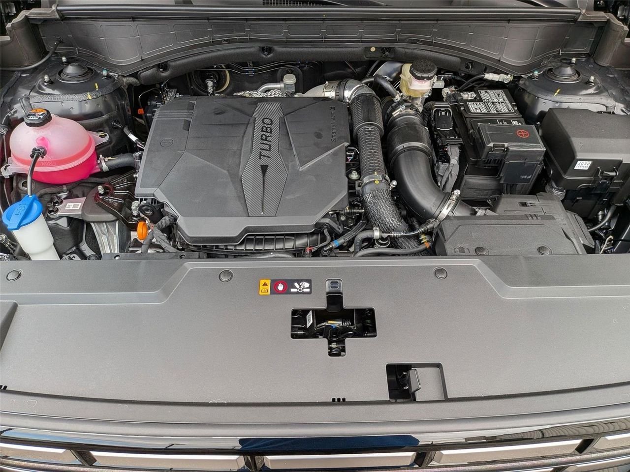 2026 Hyundai Santa Fe SEL - Photo 37