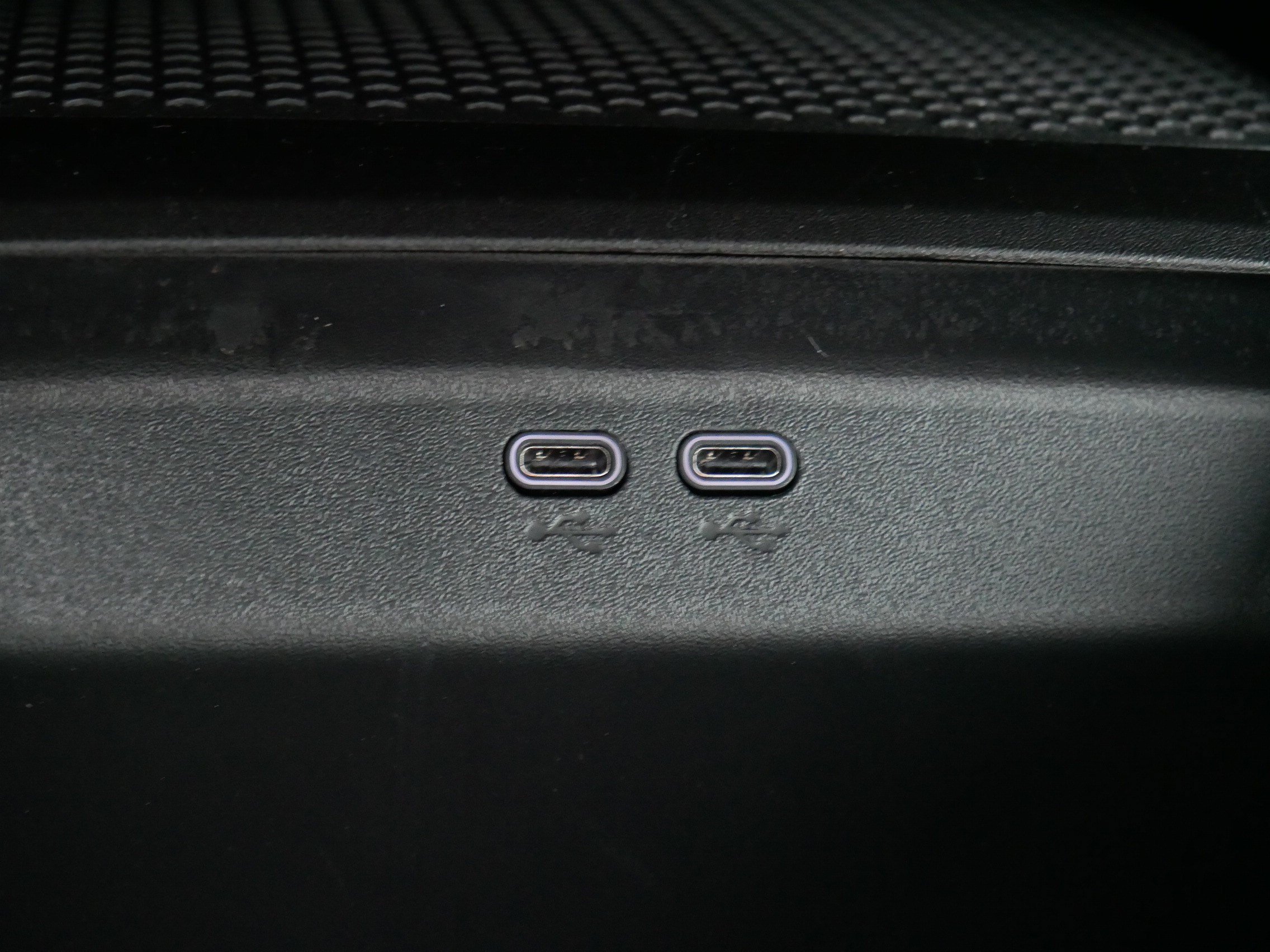 Used 2024 Galaxy Gray Metallic Chevrolet RS image 33