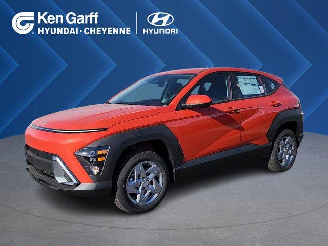 2026 Hyundai Kona SE Automatic AWD's photo