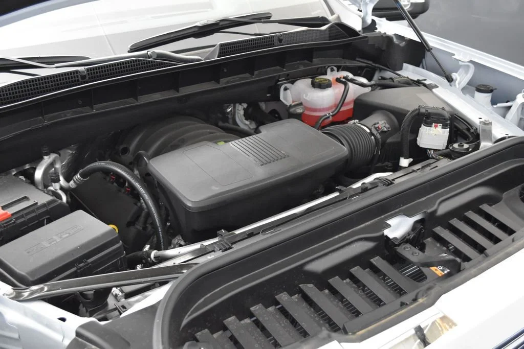 2026 GMC Sierra 1500 Denali - Photo 37