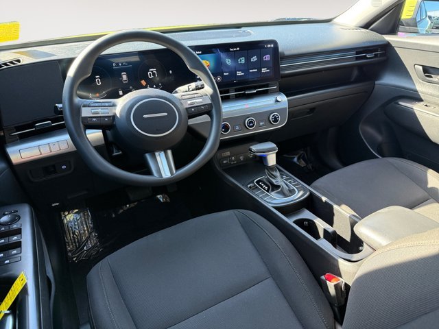 Used 2024 Yellow Hyundai SE image 15