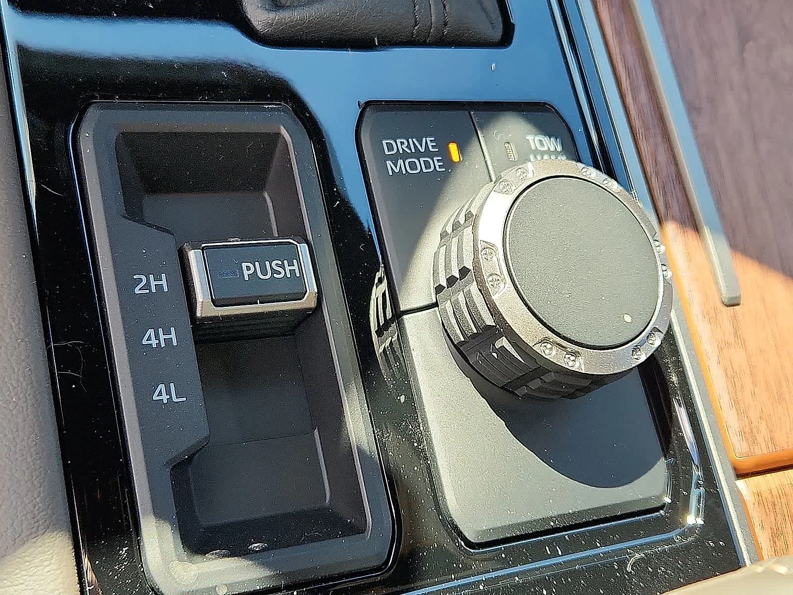 2026 Toyota Tundra 1794 Edition - Photo 21