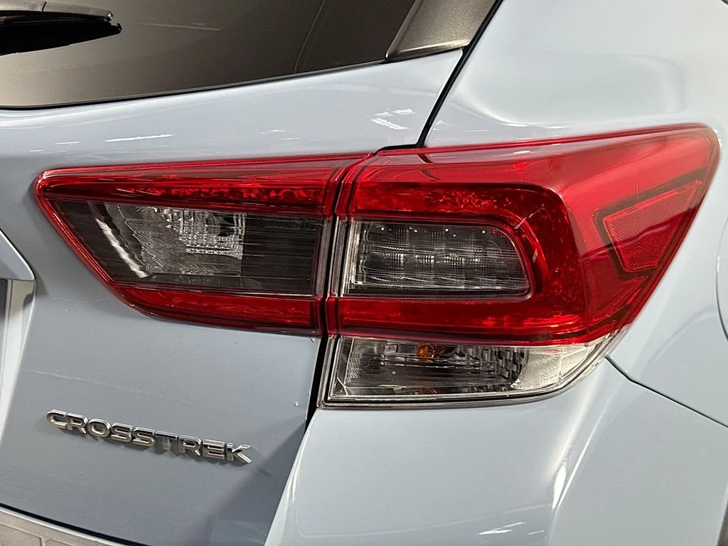 Used 2021 Gray Subaru Limited image 32
