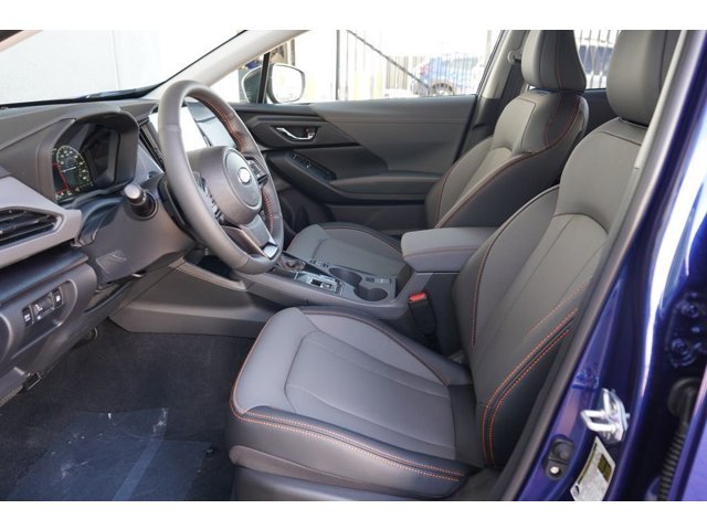 New 2026 SAPPHIRE BLUE PEARL Subaru Limited Hybrid image 6