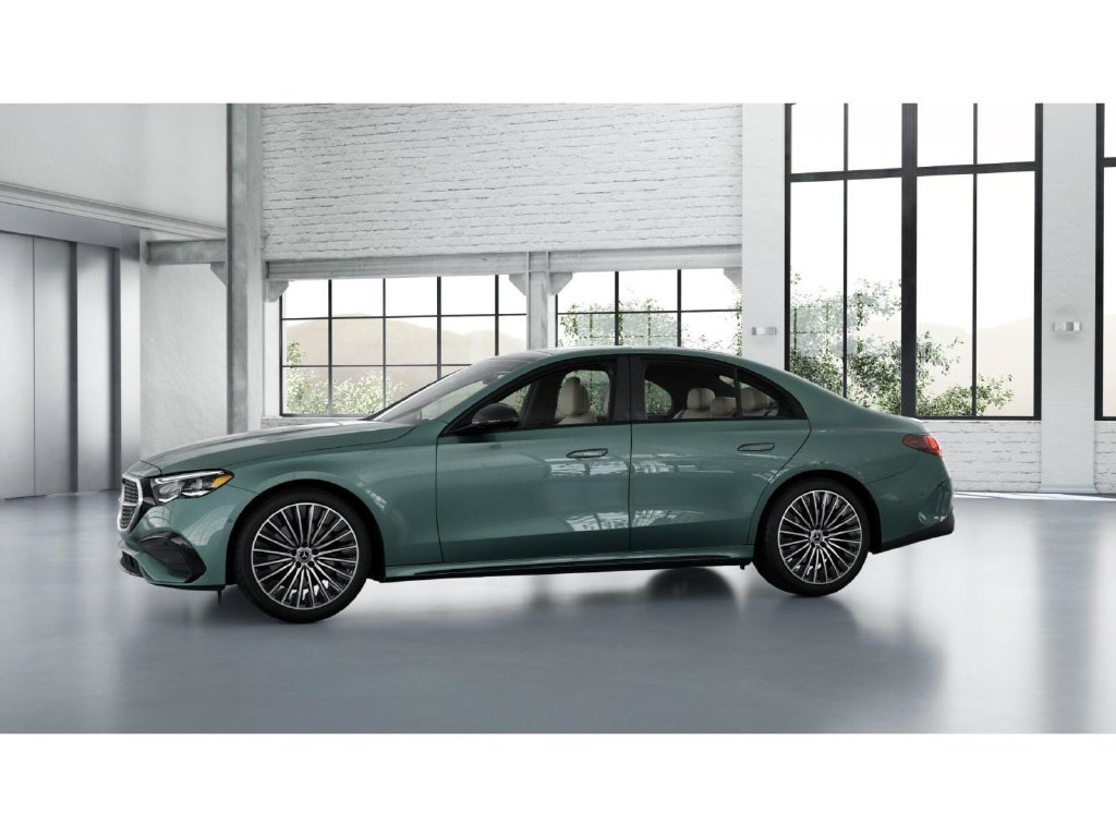 New 2027  Mercedes-Benz E 350 image 35