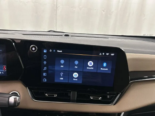 2027 Chevrolet Equinox ACTIV - Photo 9
