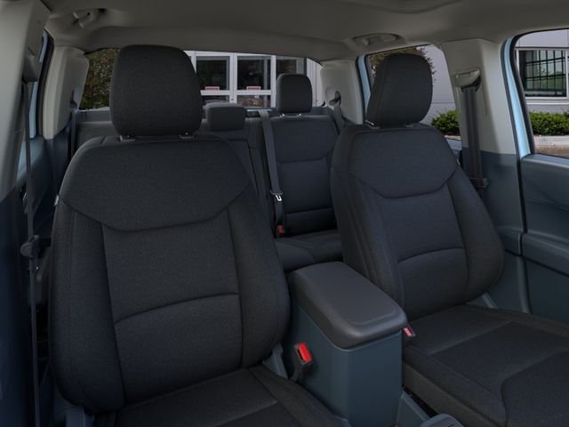 New 2026 Light Blue Ford XLT image 10
