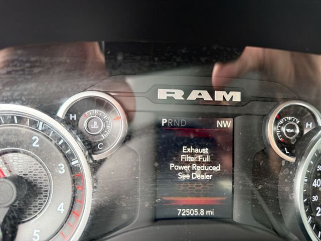 Used 2023 Red Ram Big Horn image 16