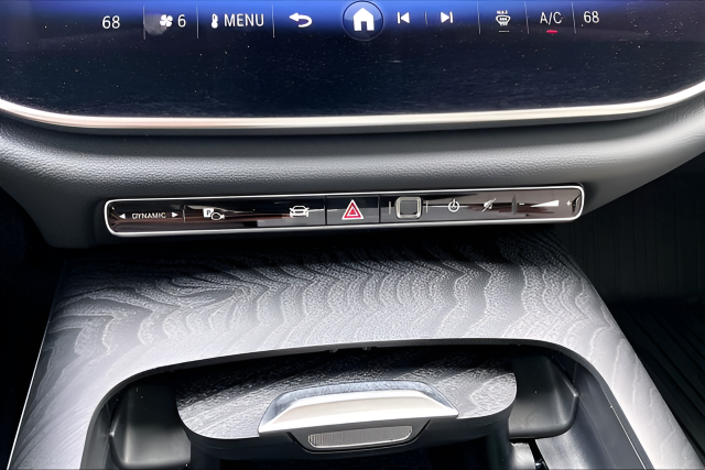 2026 Mercedes-Benz E-Class E350 - Photo 15