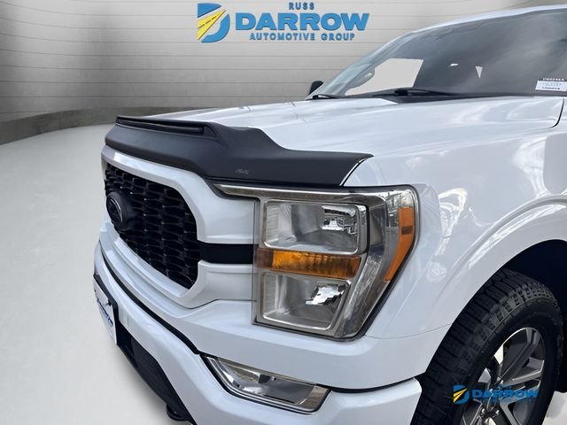 Used 2021 White Ford XL image 22