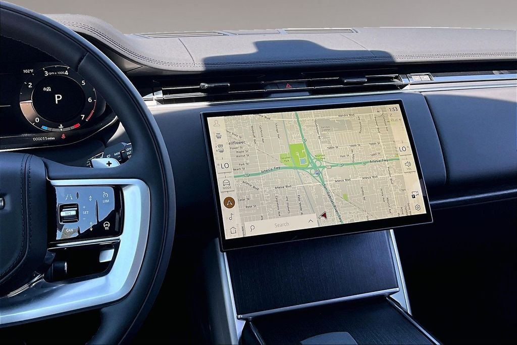 New 2026  Land Rover SE image 6
