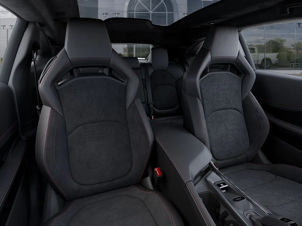 New 2026 After Dark Dodge Scat Pack Plus image 17