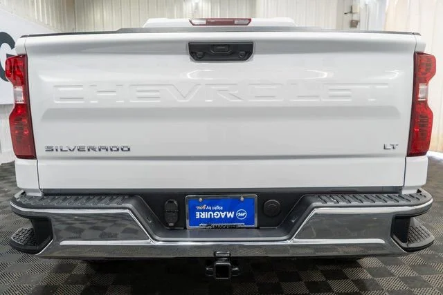2026 Chevrolet Silverado 1500 LT - Photo 6