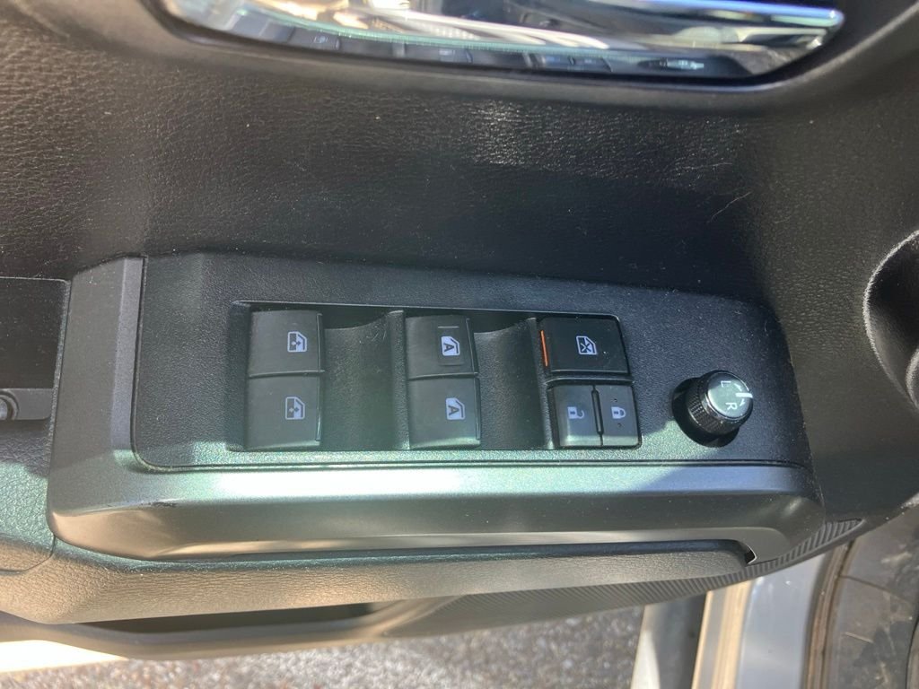 Used 2021  Toyota TRD Off-Road image 10