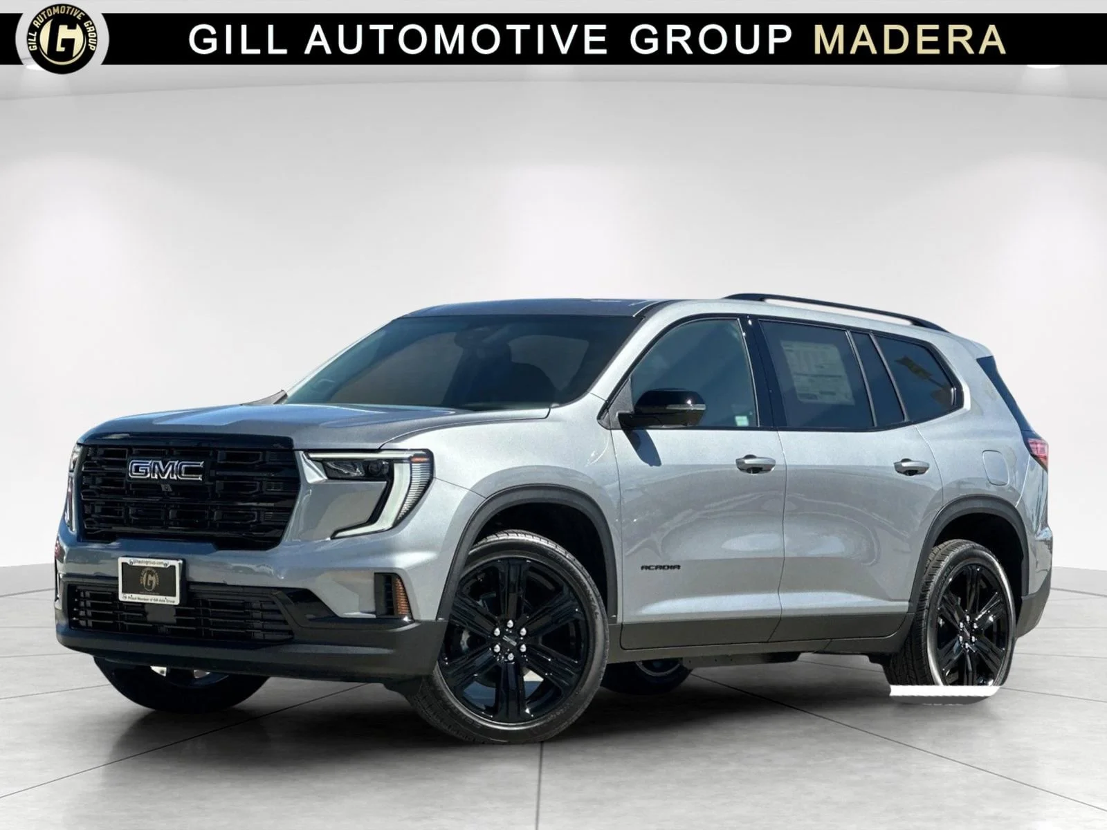 2026 GMC Acadia Elevation FWD's photo