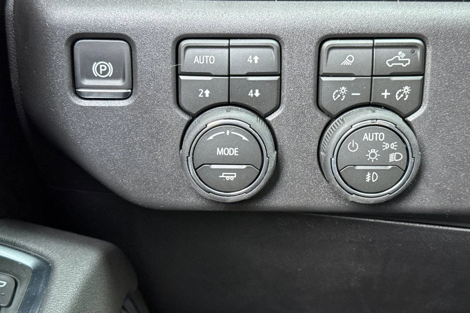 2026 Chevrolet Silverado 1500 LT Trail Boss - Photo 25