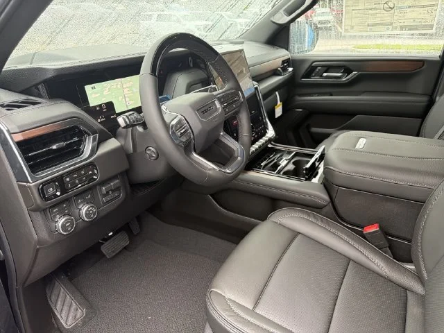 New 2026 Onyx Black GMC Denali image 17